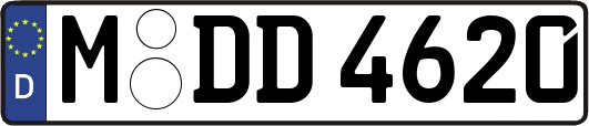 M-DD4620