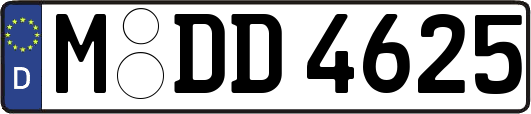 M-DD4625