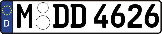 M-DD4626