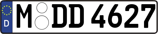 M-DD4627