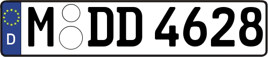 M-DD4628