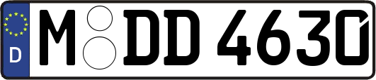 M-DD4630