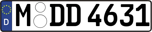 M-DD4631