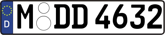 M-DD4632