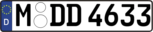 M-DD4633