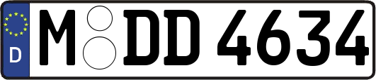 M-DD4634
