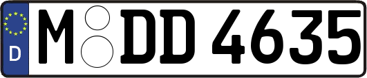 M-DD4635