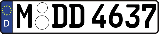 M-DD4637