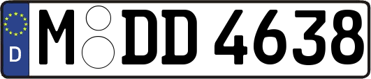 M-DD4638