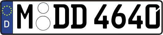 M-DD4640