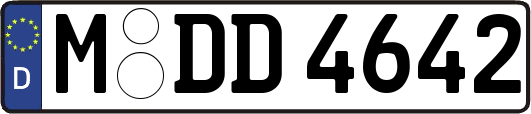 M-DD4642