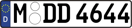 M-DD4644