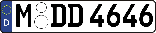 M-DD4646