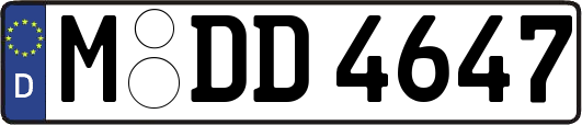 M-DD4647