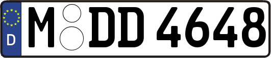 M-DD4648