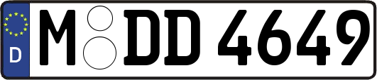 M-DD4649