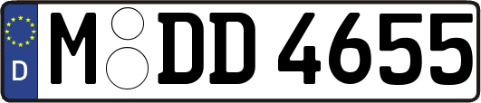 M-DD4655