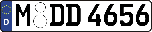 M-DD4656