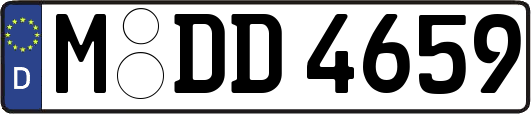 M-DD4659