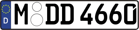 M-DD4660