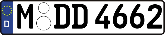 M-DD4662