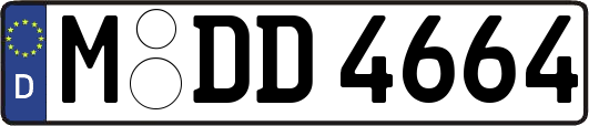 M-DD4664