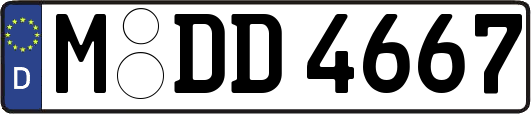 M-DD4667