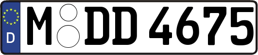 M-DD4675