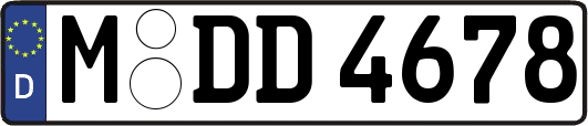 M-DD4678