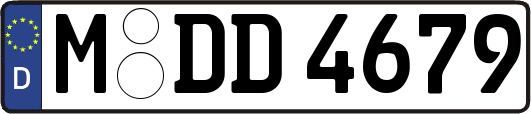 M-DD4679