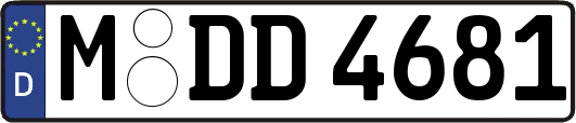 M-DD4681