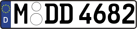 M-DD4682