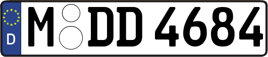 M-DD4684