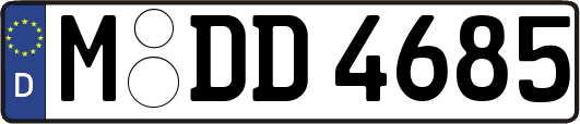 M-DD4685
