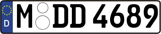M-DD4689