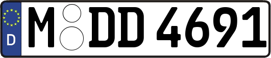 M-DD4691