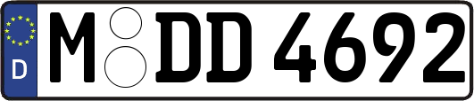 M-DD4692