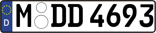 M-DD4693