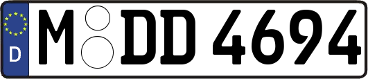 M-DD4694