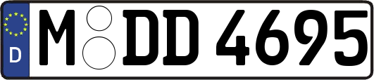 M-DD4695