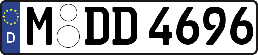 M-DD4696