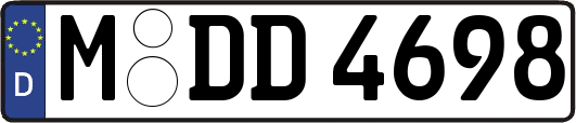 M-DD4698