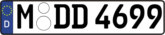 M-DD4699