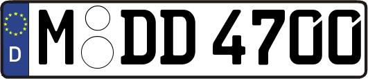 M-DD4700