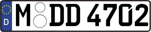 M-DD4702