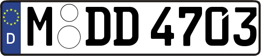 M-DD4703