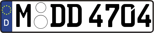 M-DD4704