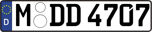 M-DD4707
