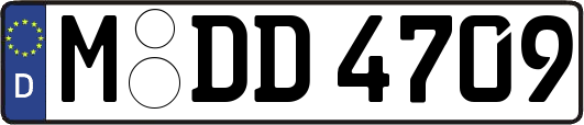 M-DD4709