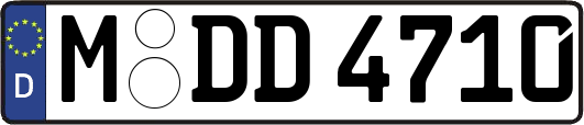 M-DD4710